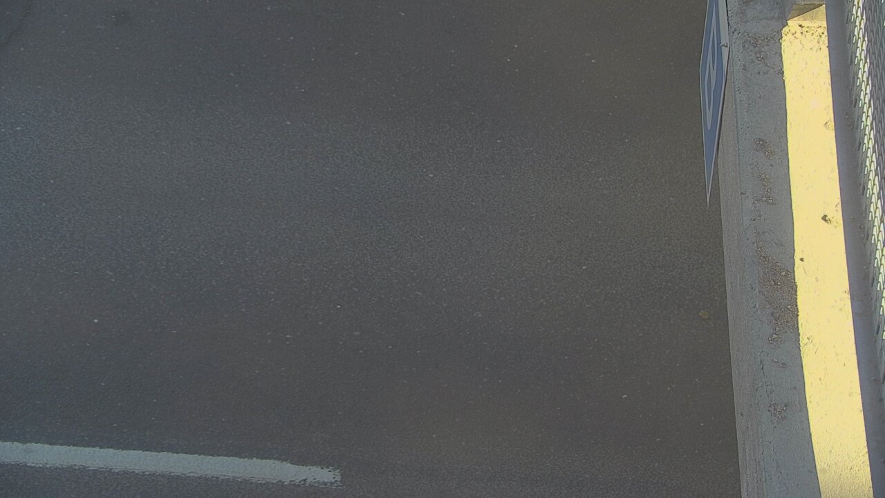 Weather Camera Image Road 4, Rovaniemi, Revontuli pohjoinen, Rovaniemi, Lappi