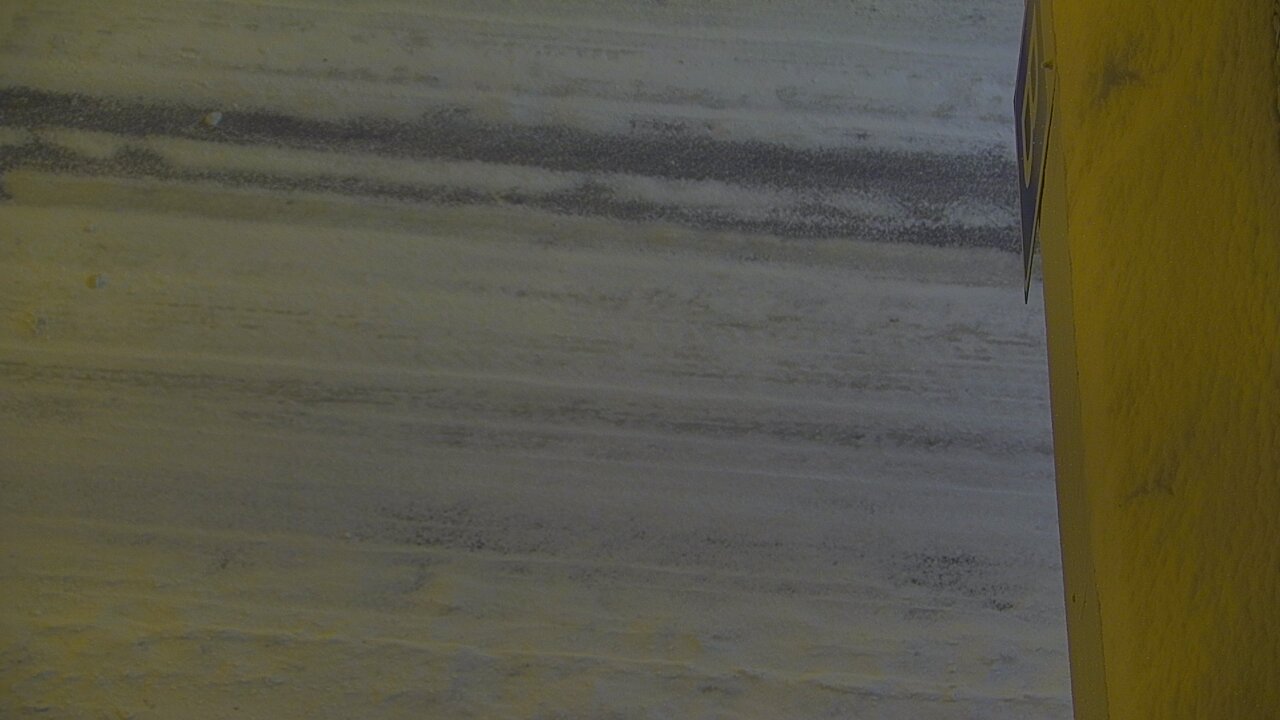 Weather Camera Image Road 4, Rovaniemi, Revontuli pohjoinen, Rovaniemi, Lappi