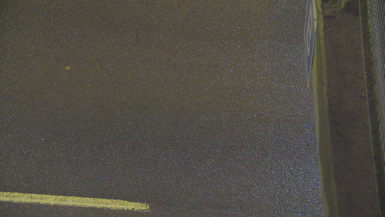 Weather Camera Image Road 4, Rovaniemi, Revontuli pohjoinen, Rovaniemi, Lappi