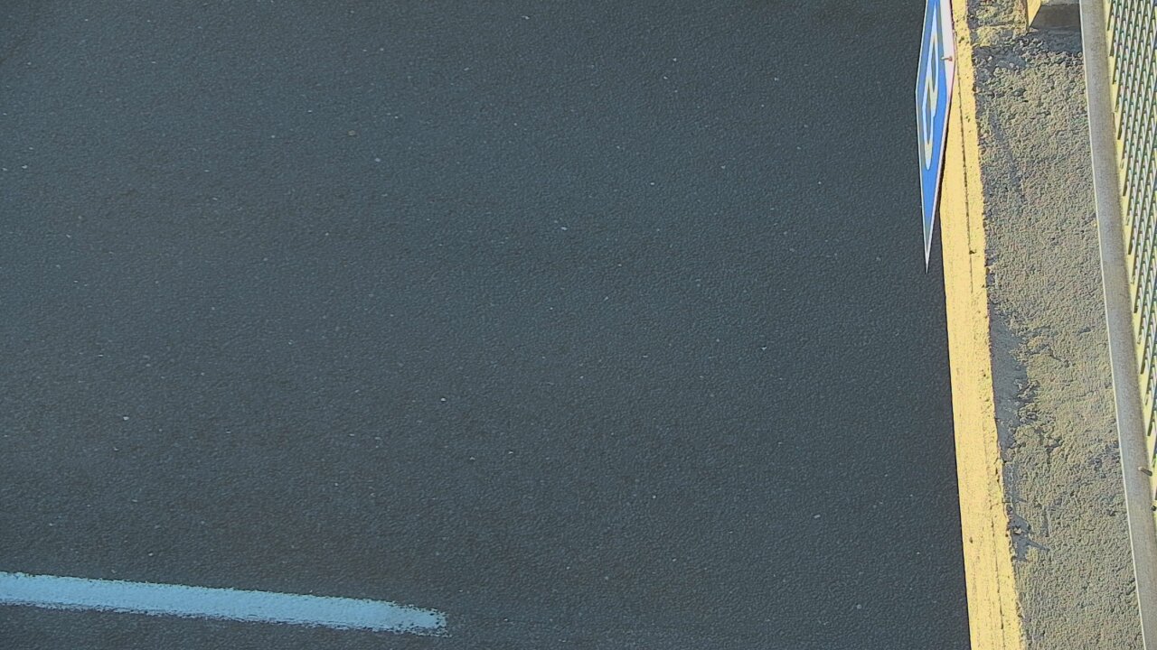 Weather Camera Image Road 4, Rovaniemi, Revontuli pohjoinen, Rovaniemi, Lappi