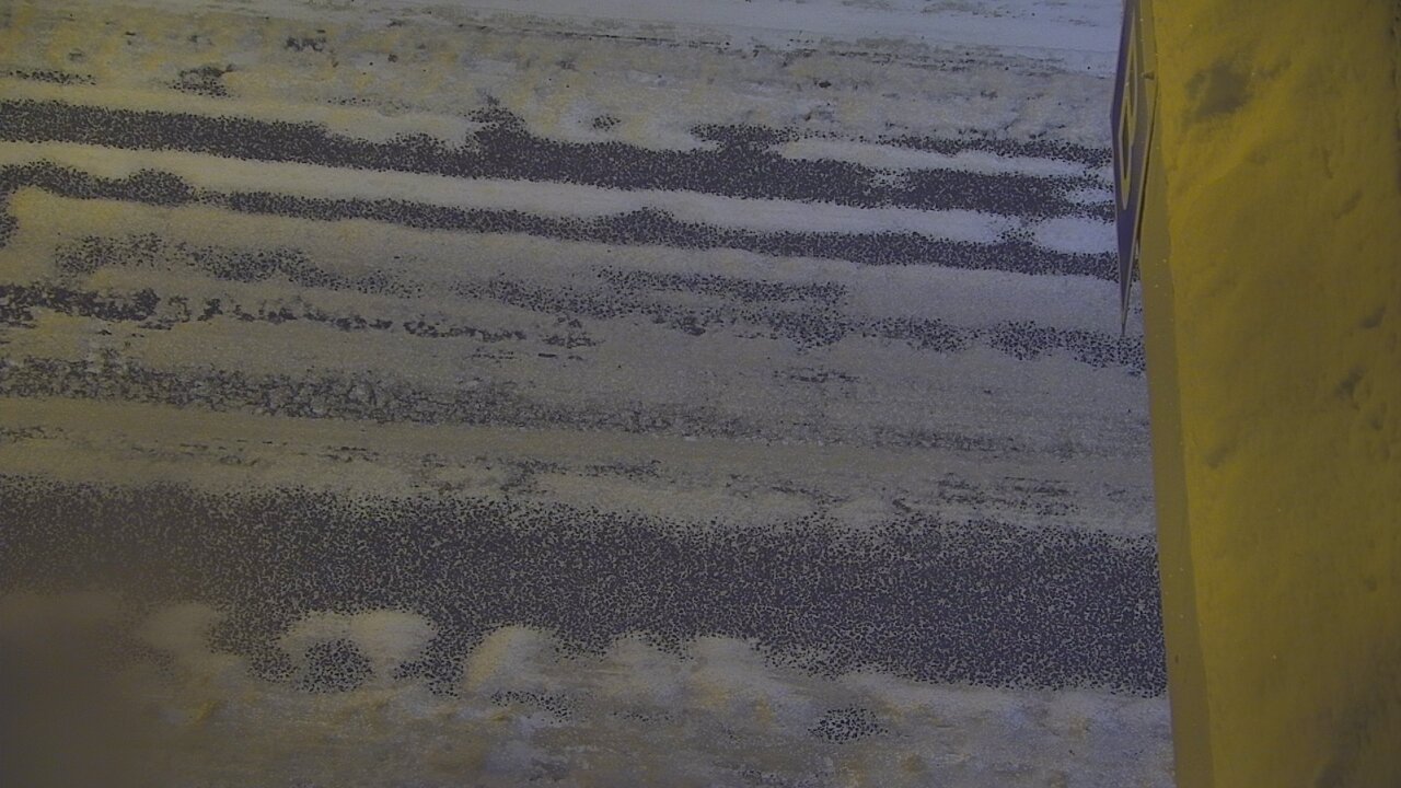 Kelikamerat Kuva Tie 4, Rovaniemi, Revontuli pohjoinen, Rovaniemi, Lappi