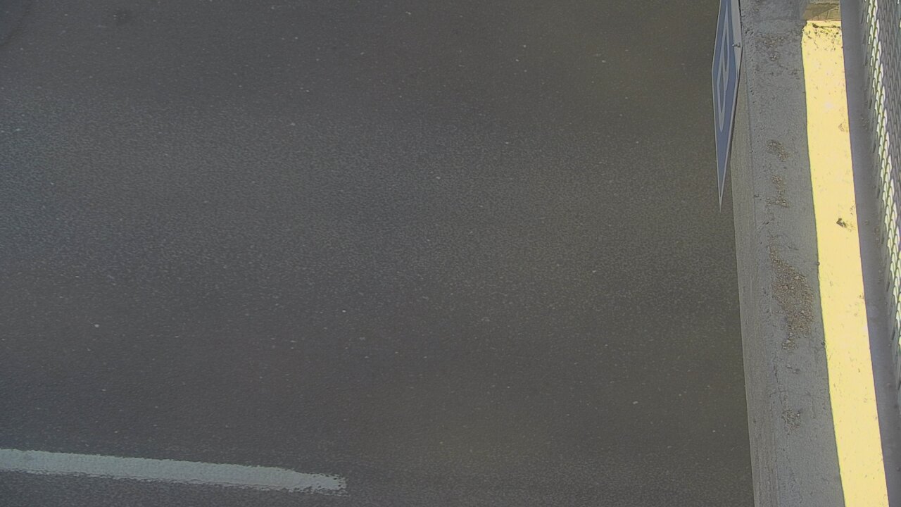 Weather Camera Image Road 4, Rovaniemi, Revontuli pohjoinen, Rovaniemi, Lappi