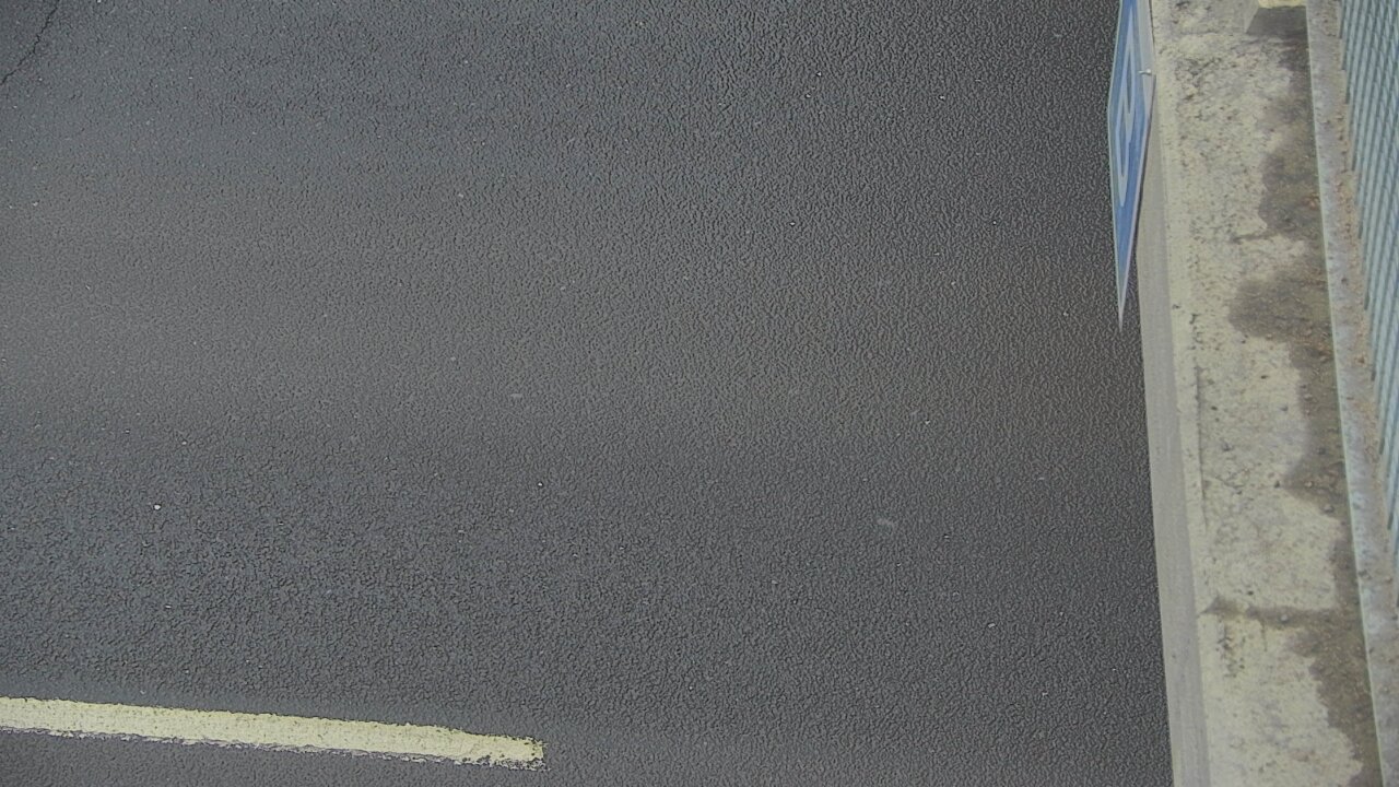 Weather Camera Image Väg 4, Rovaniemi, Revontuli pohjoinen, Rovaniemi, Lappi