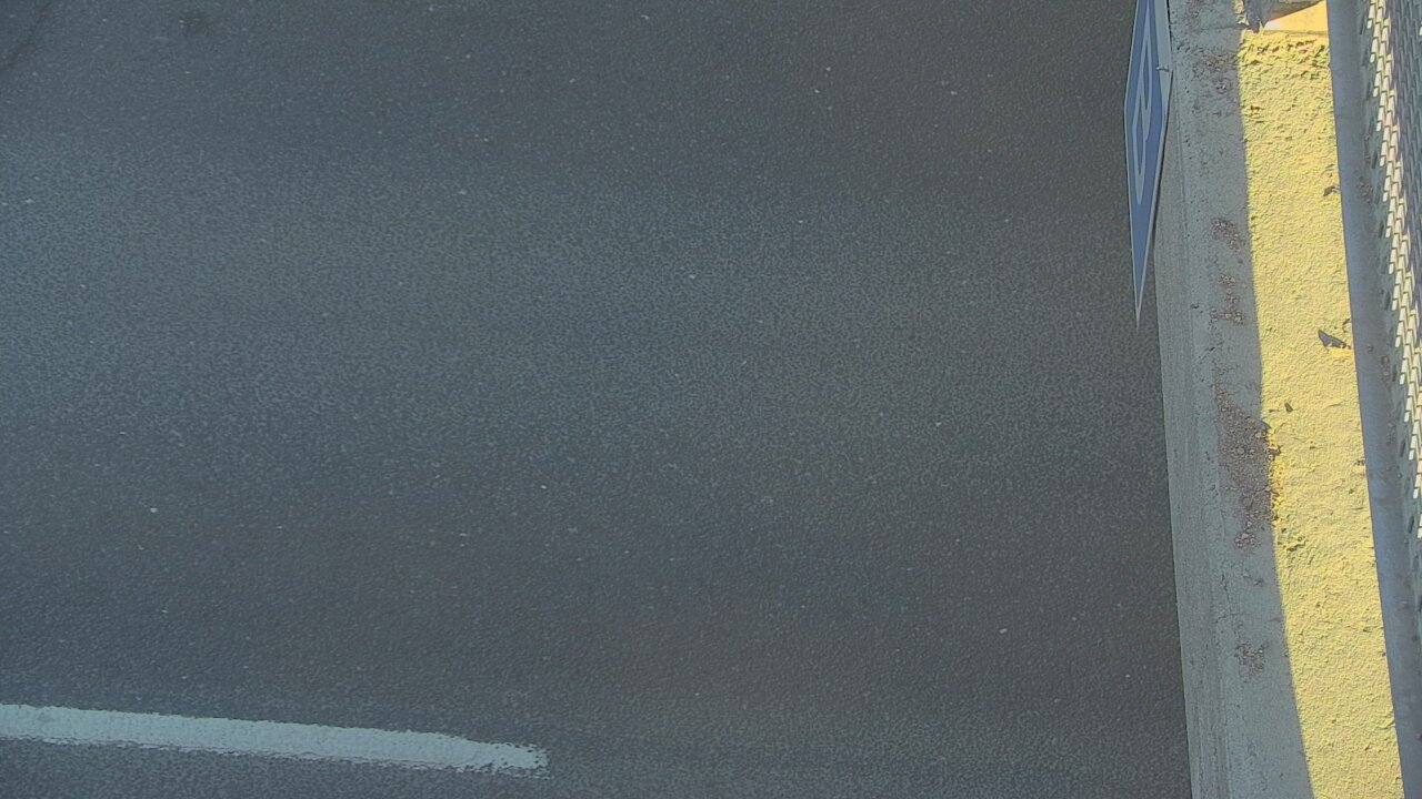 Weather Camera Image Road 4, Rovaniemi, Revontuli pohjoinen, Rovaniemi, Lappi