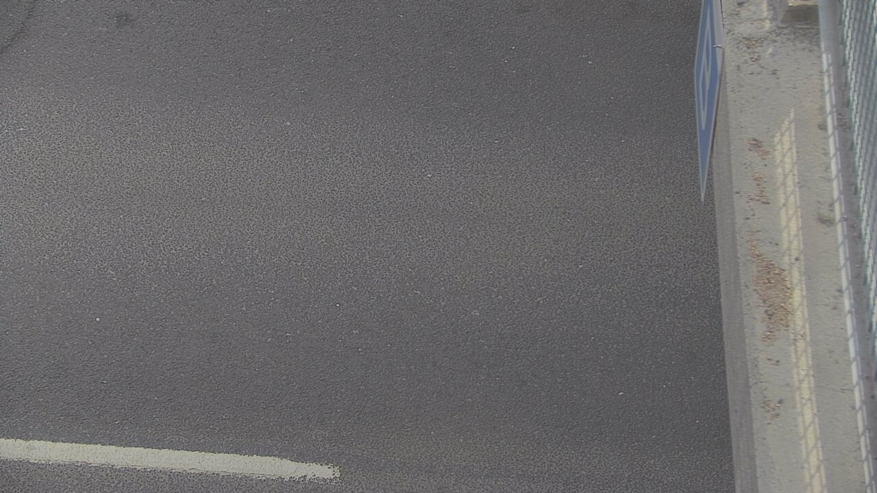 Weather Camera Image Road 4, Rovaniemi, Revontuli pohjoinen, Rovaniemi, Lappi