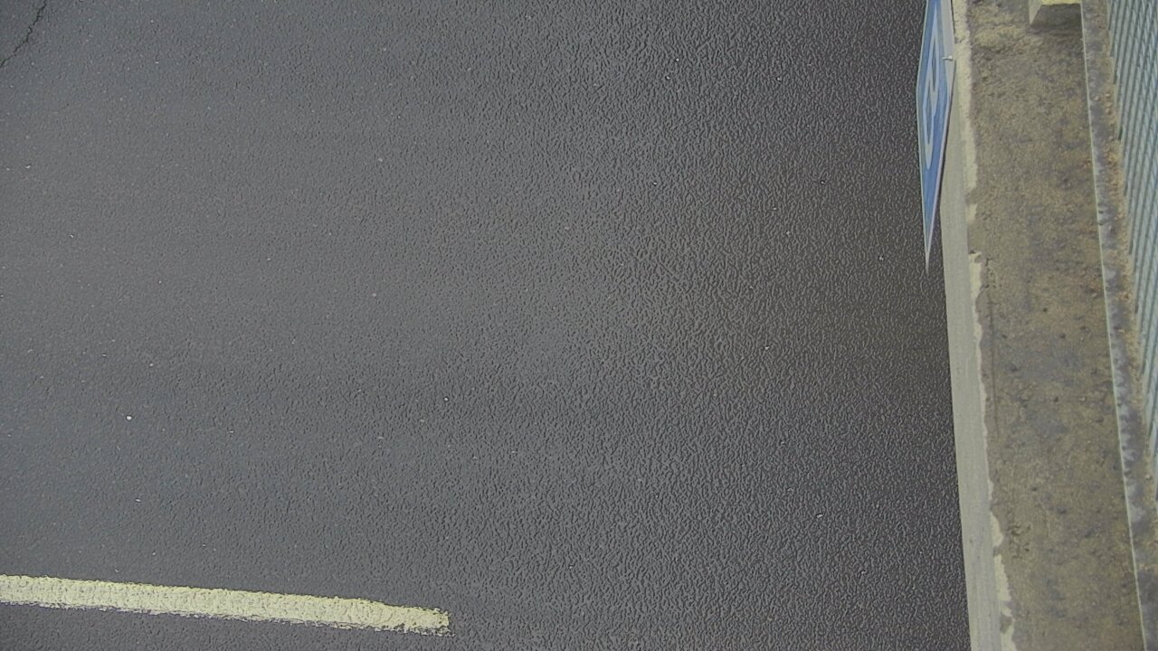 Weather Camera Image Väg 4, Rovaniemi, Revontuli pohjoinen, Rovaniemi, Lappi