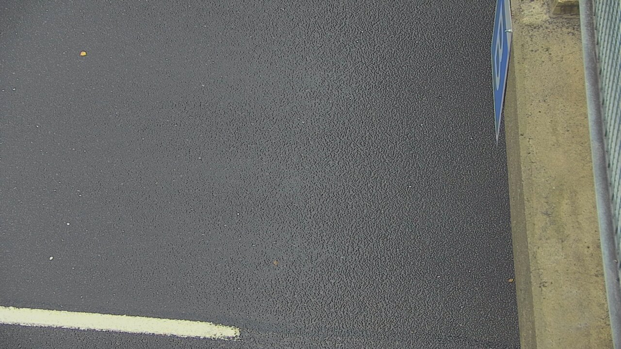 Weather Camera Image Väg 4, Rovaniemi, Revontuli pohjoinen, Rovaniemi, Lappi