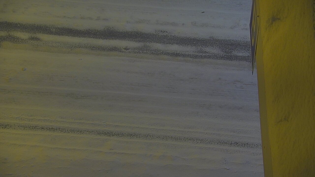 Weather Camera Image Road 4, Rovaniemi, Revontuli pohjoinen, Rovaniemi, Lappi