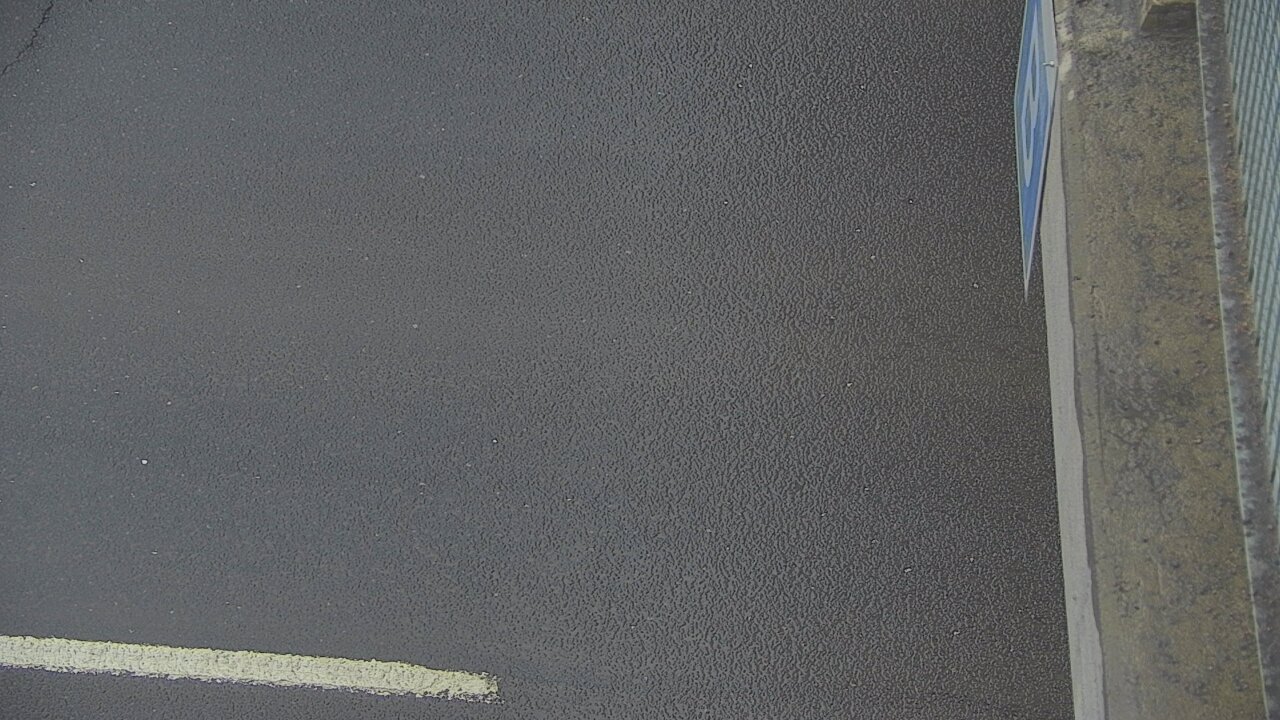 Weather Camera Image Väg 4, Rovaniemi, Revontuli pohjoinen, Rovaniemi, Lappi