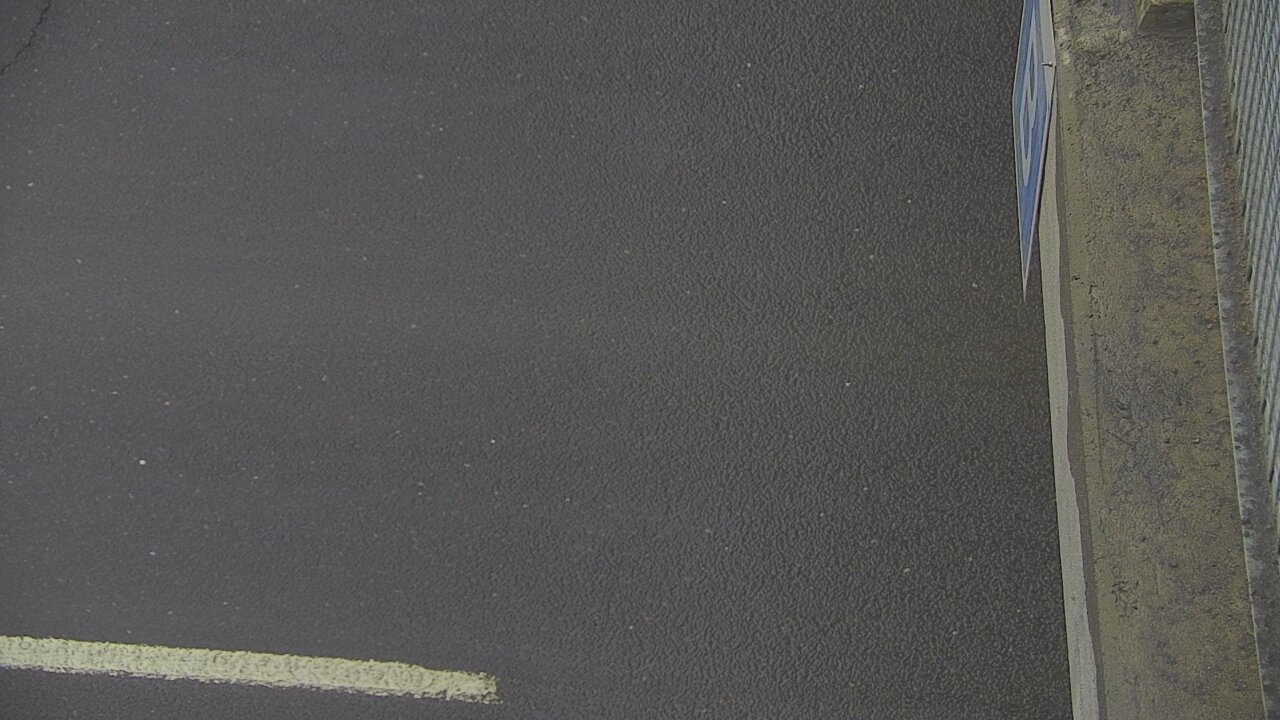 Weather Camera Image Road 4, Rovaniemi, Revontuli pohjoinen, Rovaniemi, Lappi