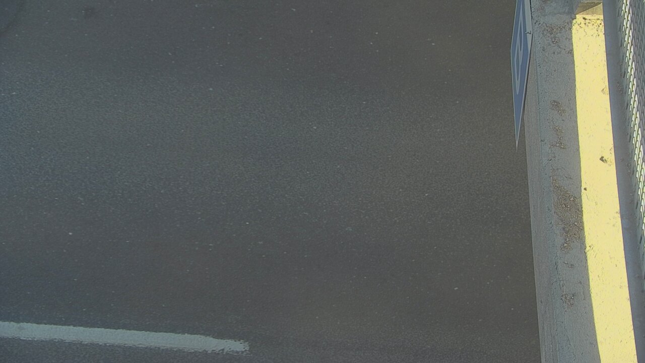 Weather Camera Image Road 4, Rovaniemi, Revontuli pohjoinen, Rovaniemi, Lappi