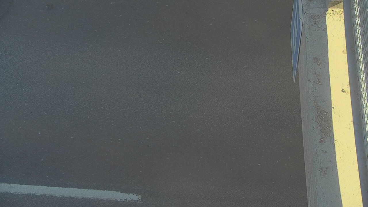 Weather Camera Image Road 4, Rovaniemi, Revontuli pohjoinen, Rovaniemi, Lappi