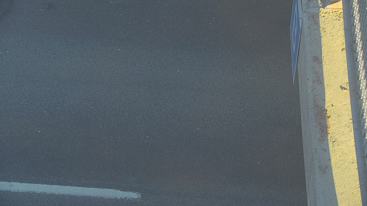 Weather Camera Image Road 4, Rovaniemi, Revontuli pohjoinen, Rovaniemi, Lappi