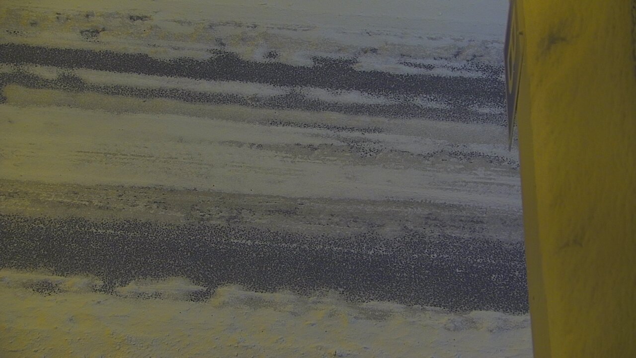 Weather Camera Image Road 4, Rovaniemi, Revontuli pohjoinen, Rovaniemi, Lappi