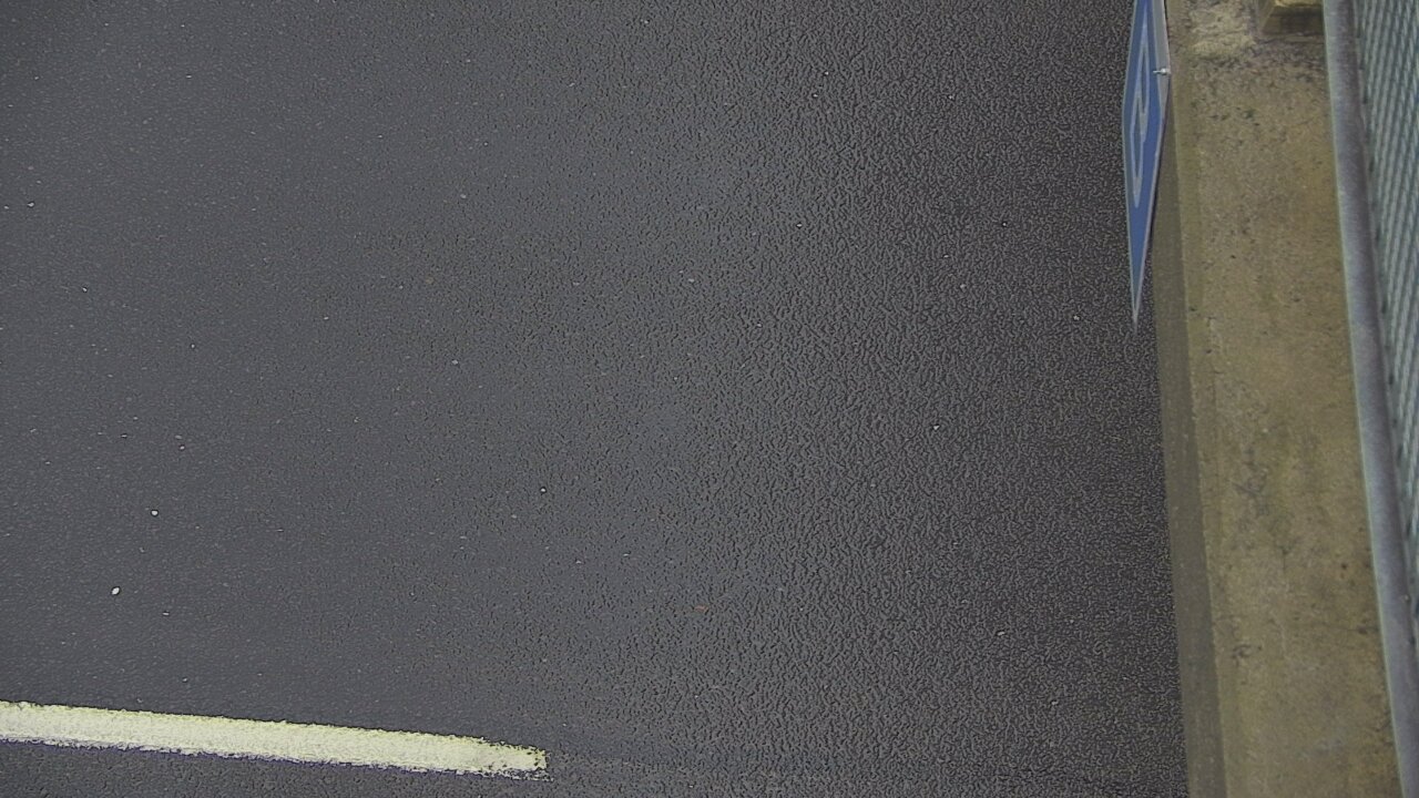 Weather Camera Image Väg 4, Rovaniemi, Revontuli pohjoinen, Rovaniemi, Lappi