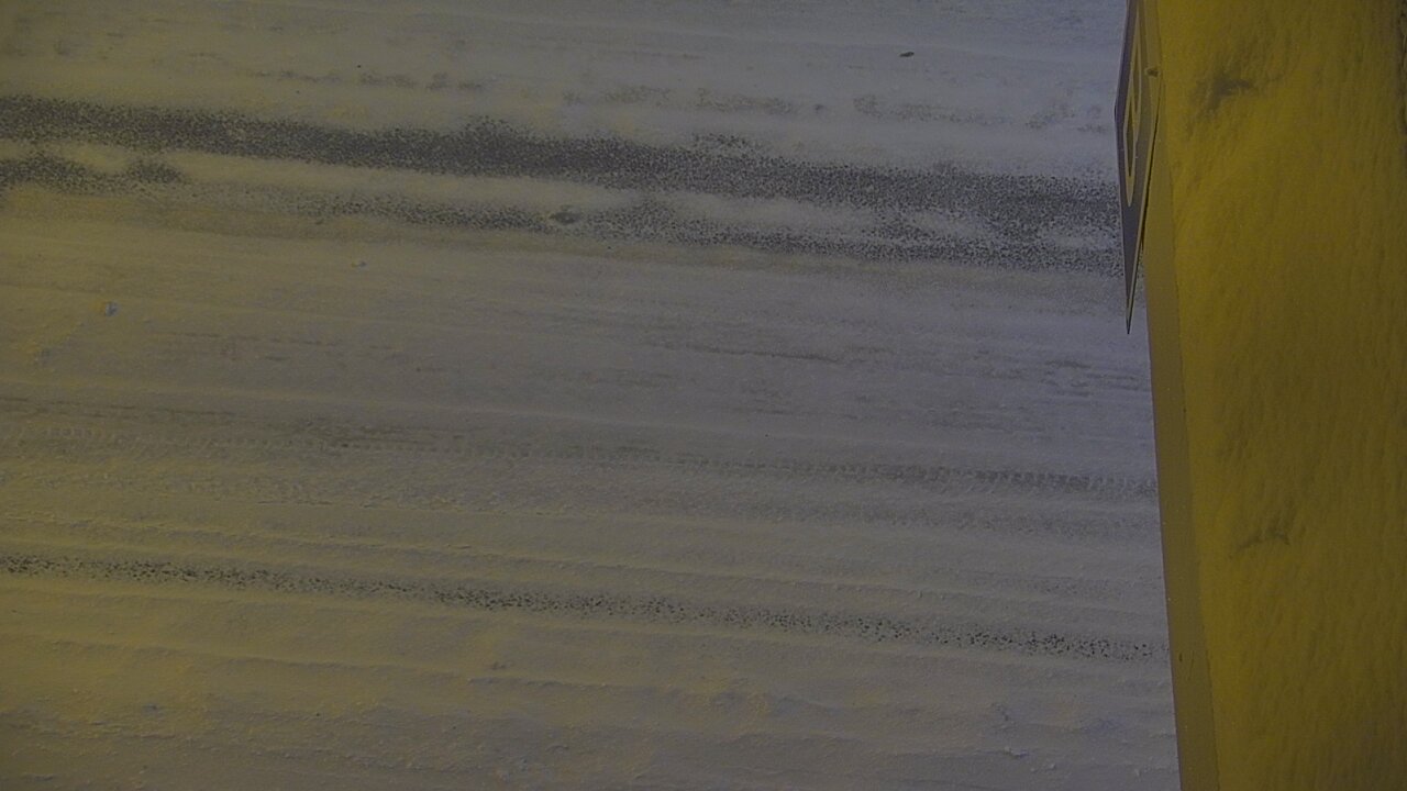 Weather Camera Image Road 4, Rovaniemi, Revontuli pohjoinen, Rovaniemi, Lappi