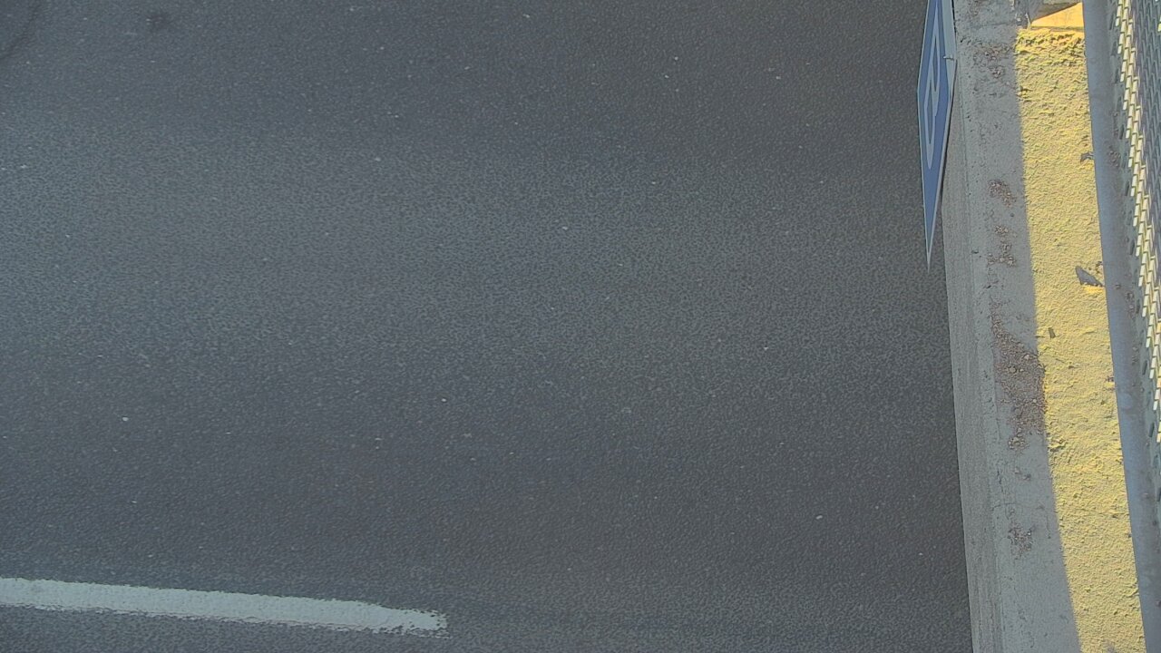 Weather Camera Image Road 4, Rovaniemi, Revontuli pohjoinen, Rovaniemi, Lappi