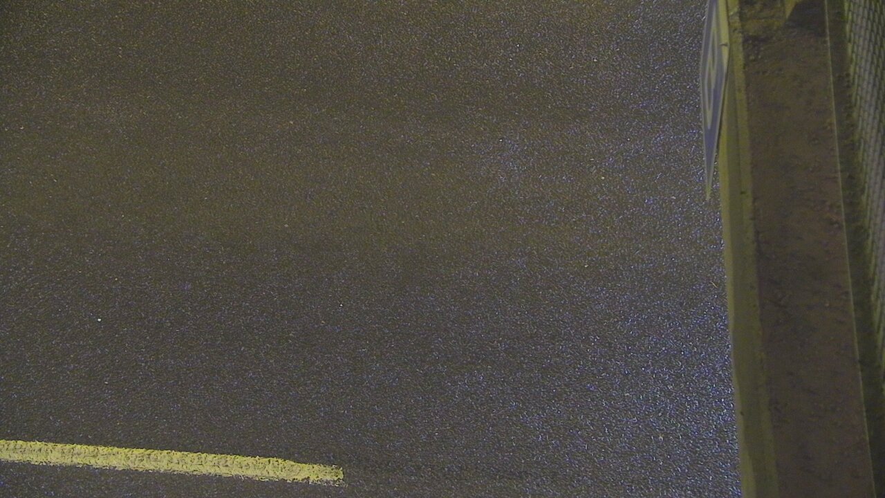 Weather Camera Image Road 4, Rovaniemi, Revontuli pohjoinen, Rovaniemi, Lappi