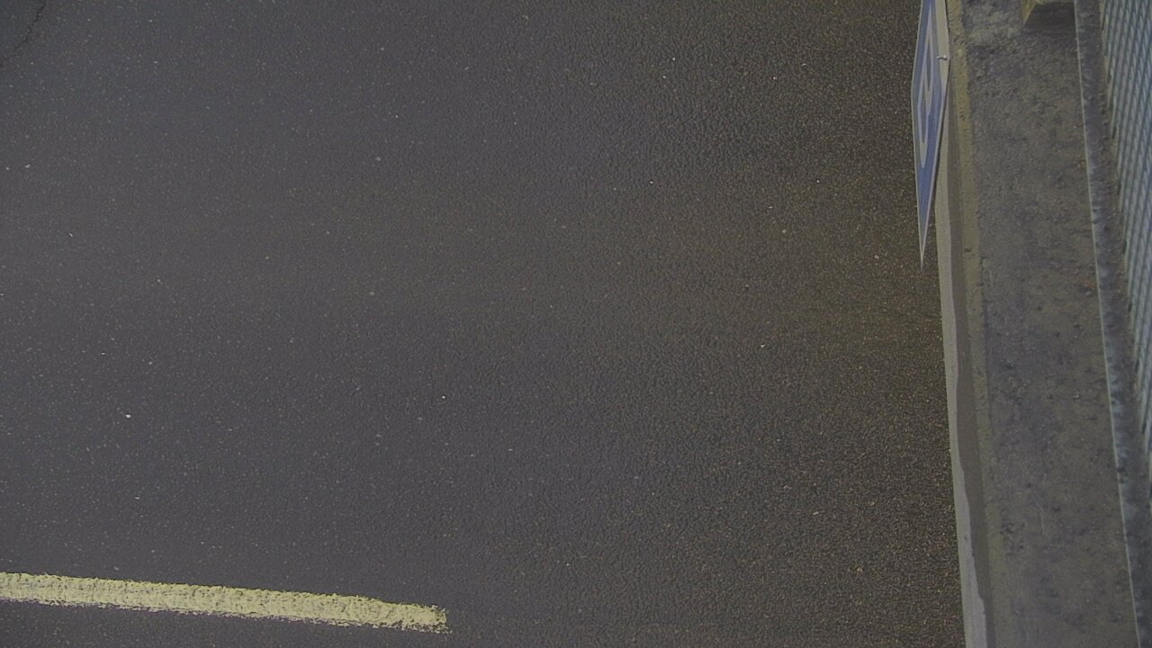 Weather Camera Image Road 4, Rovaniemi, Revontuli pohjoinen, Rovaniemi, Lappi