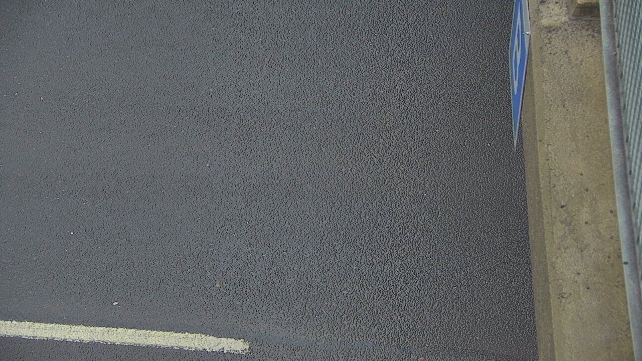 Weather Camera Image Väg 4, Rovaniemi, Revontuli pohjoinen, Rovaniemi, Lappi