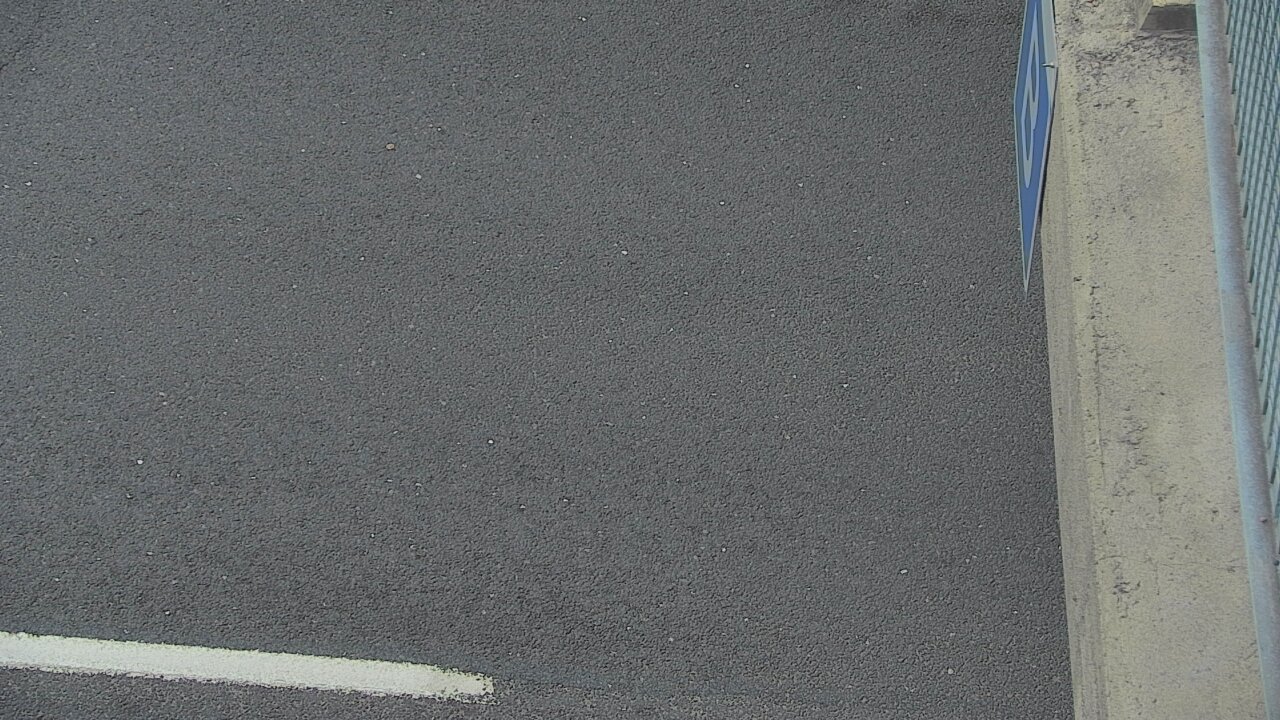 Weather Camera Image Väg 4, Rovaniemi, Revontuli pohjoinen, Rovaniemi, Lappi