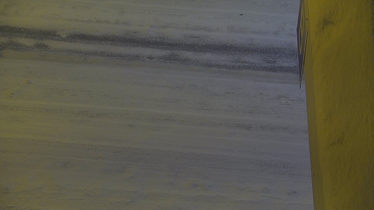 Weather Camera Image Road 4, Rovaniemi, Revontuli pohjoinen, Rovaniemi, Lappi