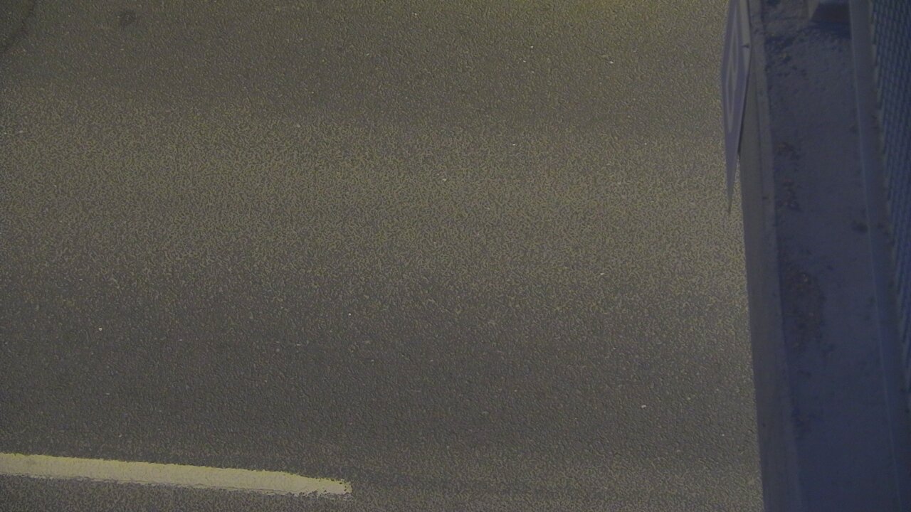 Weather Camera Image Road 4, Rovaniemi, Revontuli pohjoinen, Rovaniemi, Lappi