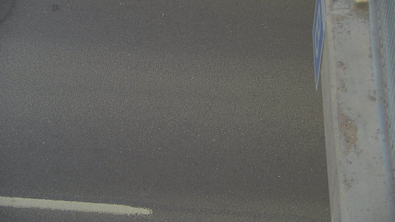 Weather Camera Image Road 4, Rovaniemi, Revontuli pohjoinen, Rovaniemi, Lappi