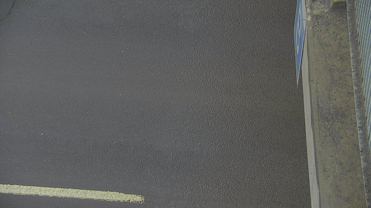 Weather Camera Image Väg 4, Rovaniemi, Revontuli pohjoinen, Rovaniemi, Lappi