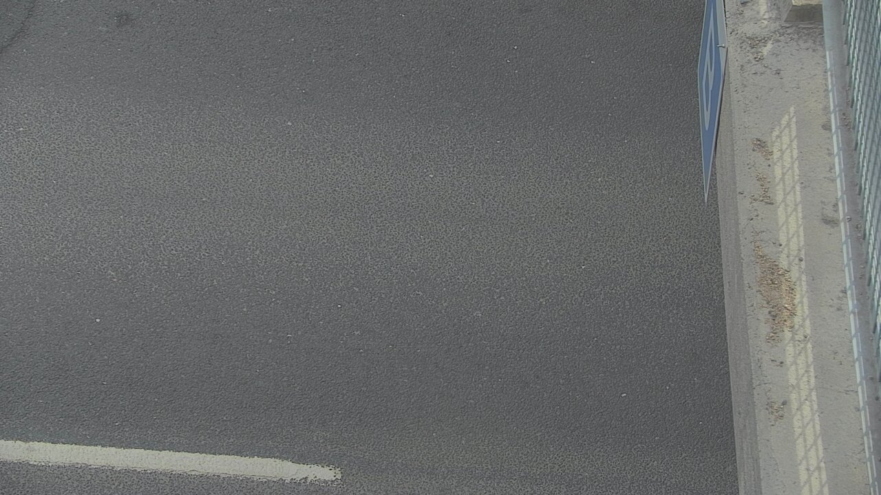 Weather Camera Image Road 4, Rovaniemi, Revontuli pohjoinen, Rovaniemi, Lappi