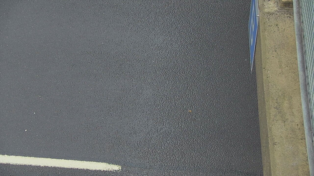 Weather Camera Image Väg 4, Rovaniemi, Revontuli pohjoinen, Rovaniemi, Lappi