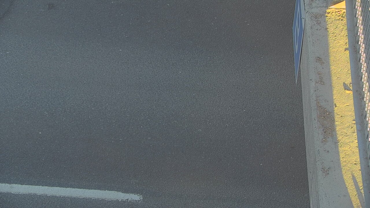 Weather Camera Image Väg 4, Rovaniemi, Revontuli pohjoinen, Rovaniemi, Lappi