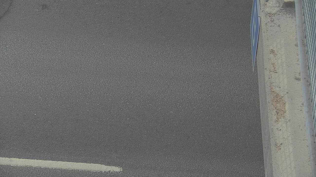 Weather Camera Image Road 4, Rovaniemi, Revontuli pohjoinen, Rovaniemi, Lappi