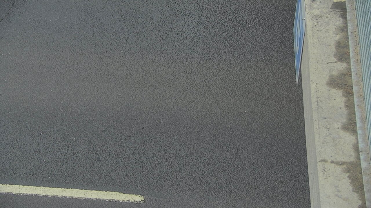 Weather Camera Image Väg 4, Rovaniemi, Revontuli pohjoinen, Rovaniemi, Lappi