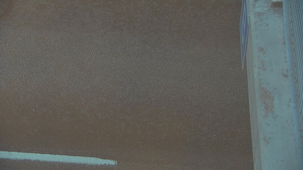 Weather Camera Image Road 4, Rovaniemi, Revontuli pohjoinen, Rovaniemi, Lappi