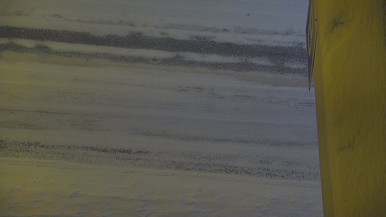 Weather Camera Image Road 4, Rovaniemi, Revontuli pohjoinen, Rovaniemi, Lappi