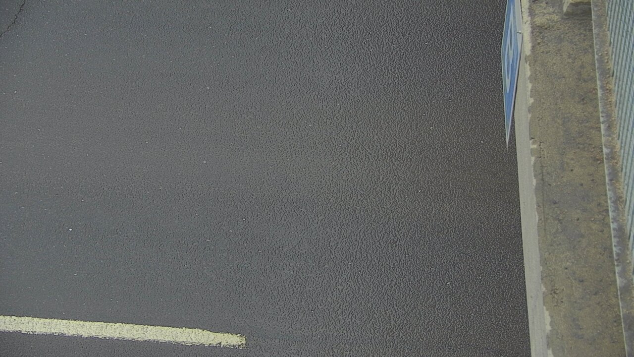 Weather Camera Image Väg 4, Rovaniemi, Revontuli pohjoinen, Rovaniemi, Lappi