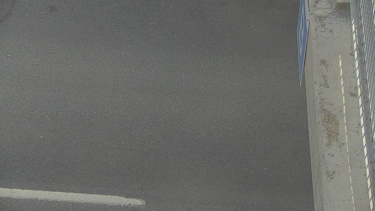 Weather Camera Image Road 4, Rovaniemi, Revontuli pohjoinen, Rovaniemi, Lappi