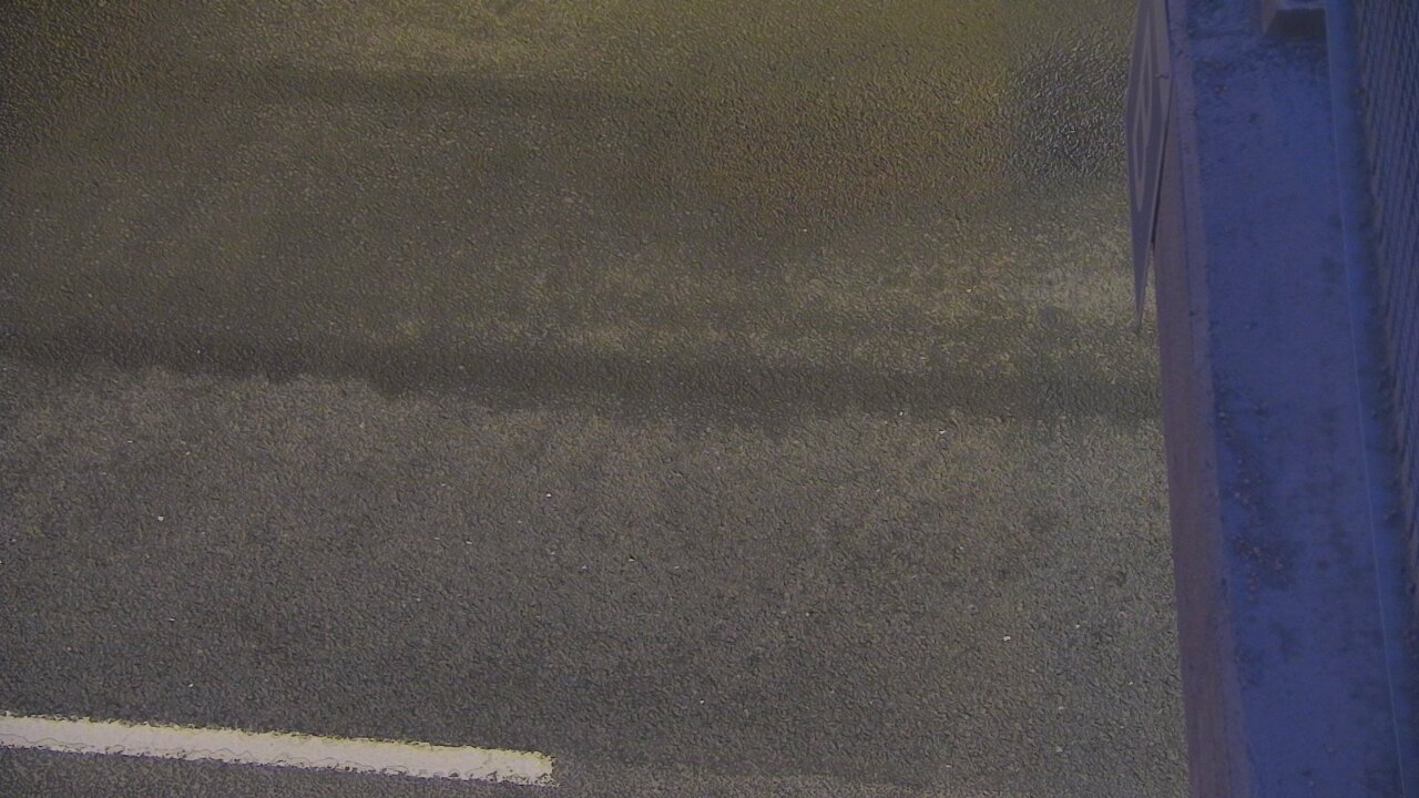 Weather Camera Image Road 4, Rovaniemi, Revontuli pohjoinen, Rovaniemi, Lappi