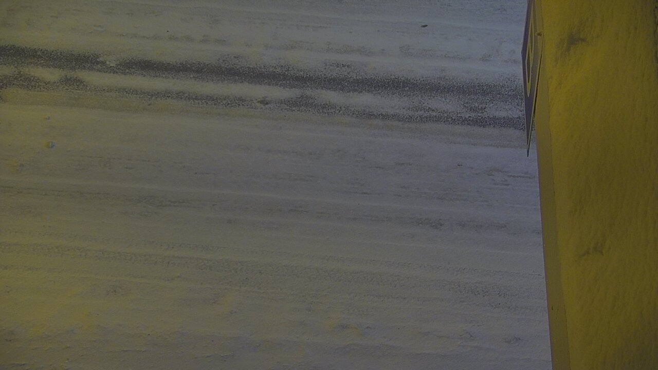 Weather Camera Image Road 4, Rovaniemi, Revontuli pohjoinen, Rovaniemi, Lappi