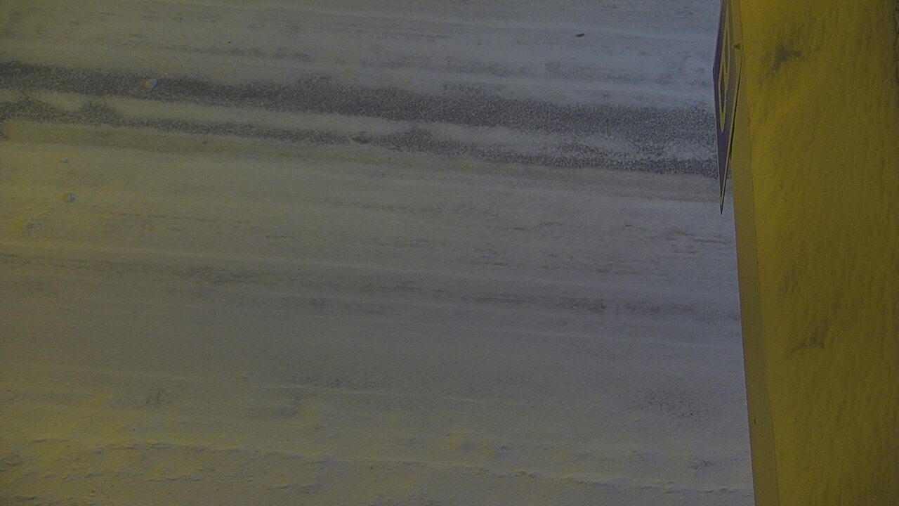 Weather Camera Image Road 4, Rovaniemi, Revontuli pohjoinen, Rovaniemi, Lappi