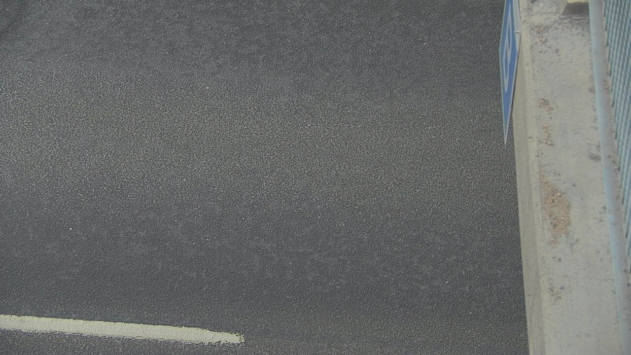 Weather Camera Image Road 4, Rovaniemi, Revontuli pohjoinen, Rovaniemi, Lappi