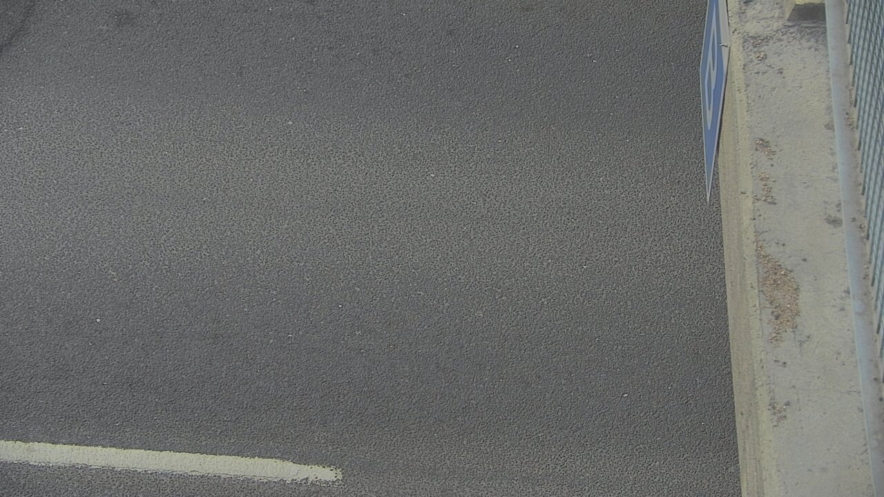 Weather Camera Image Väg 4, Rovaniemi, Revontuli pohjoinen, Rovaniemi, Lappi