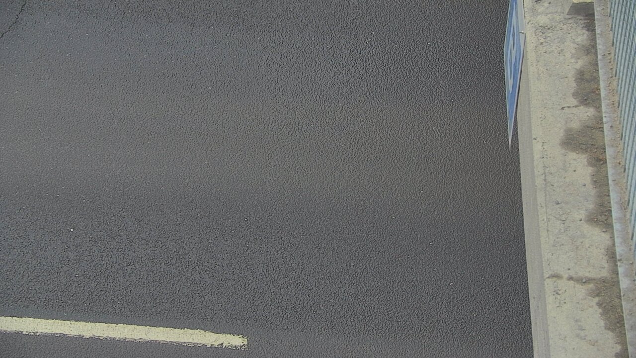 Weather Camera Image Väg 4, Rovaniemi, Revontuli pohjoinen, Rovaniemi, Lappi