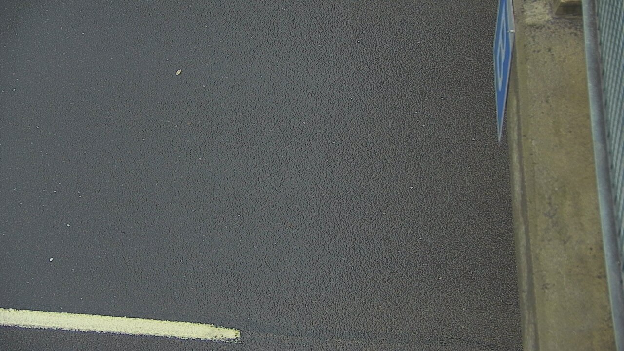 Weather Camera Image Väg 4, Rovaniemi, Revontuli pohjoinen, Rovaniemi, Lappi
