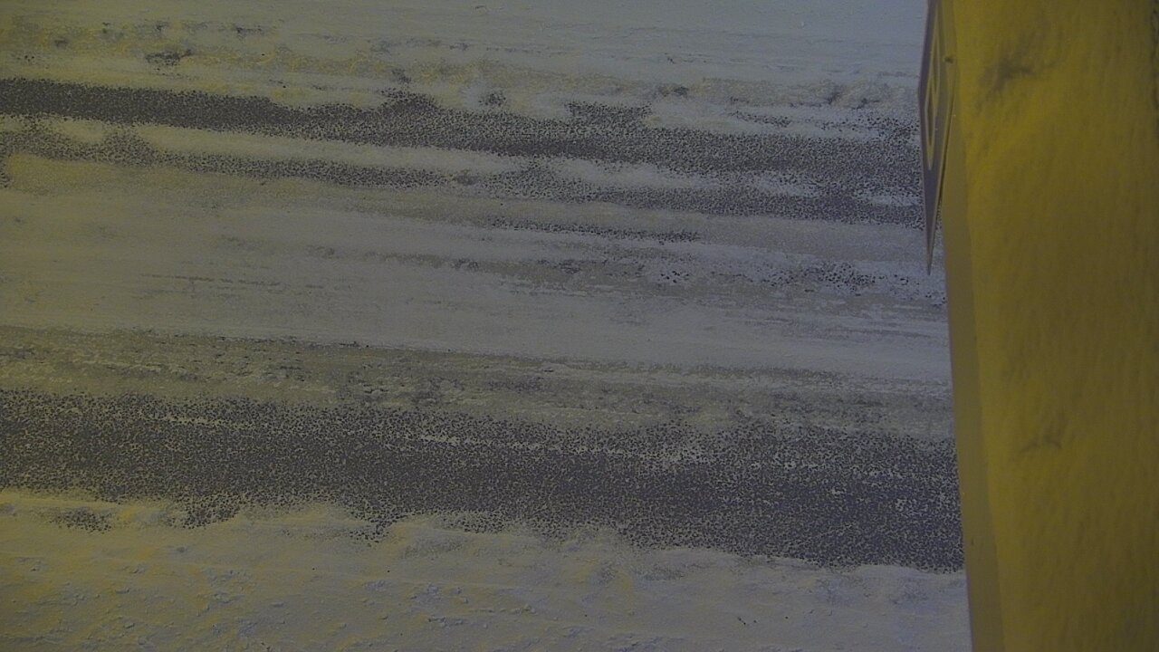 Weather Camera Image Road 4, Rovaniemi, Revontuli pohjoinen, Rovaniemi, Lappi