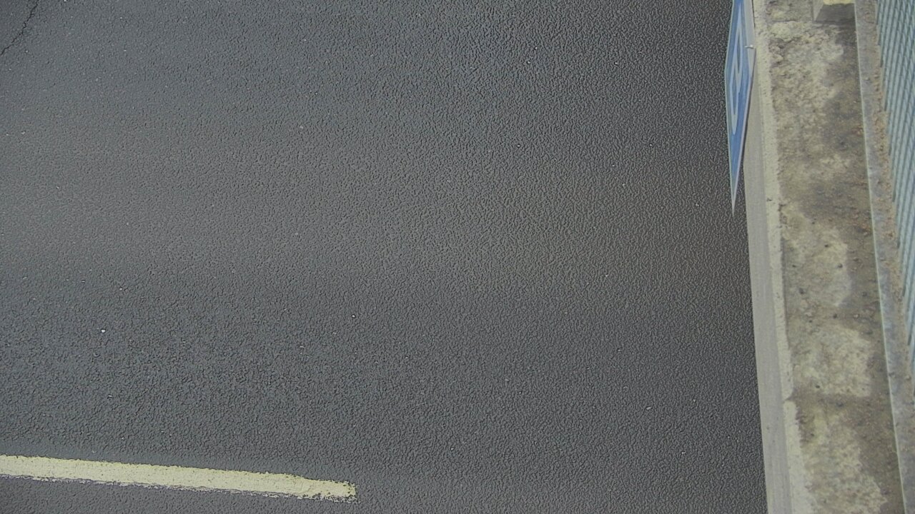 Weather Camera Image Väg 4, Rovaniemi, Revontuli pohjoinen, Rovaniemi, Lappi