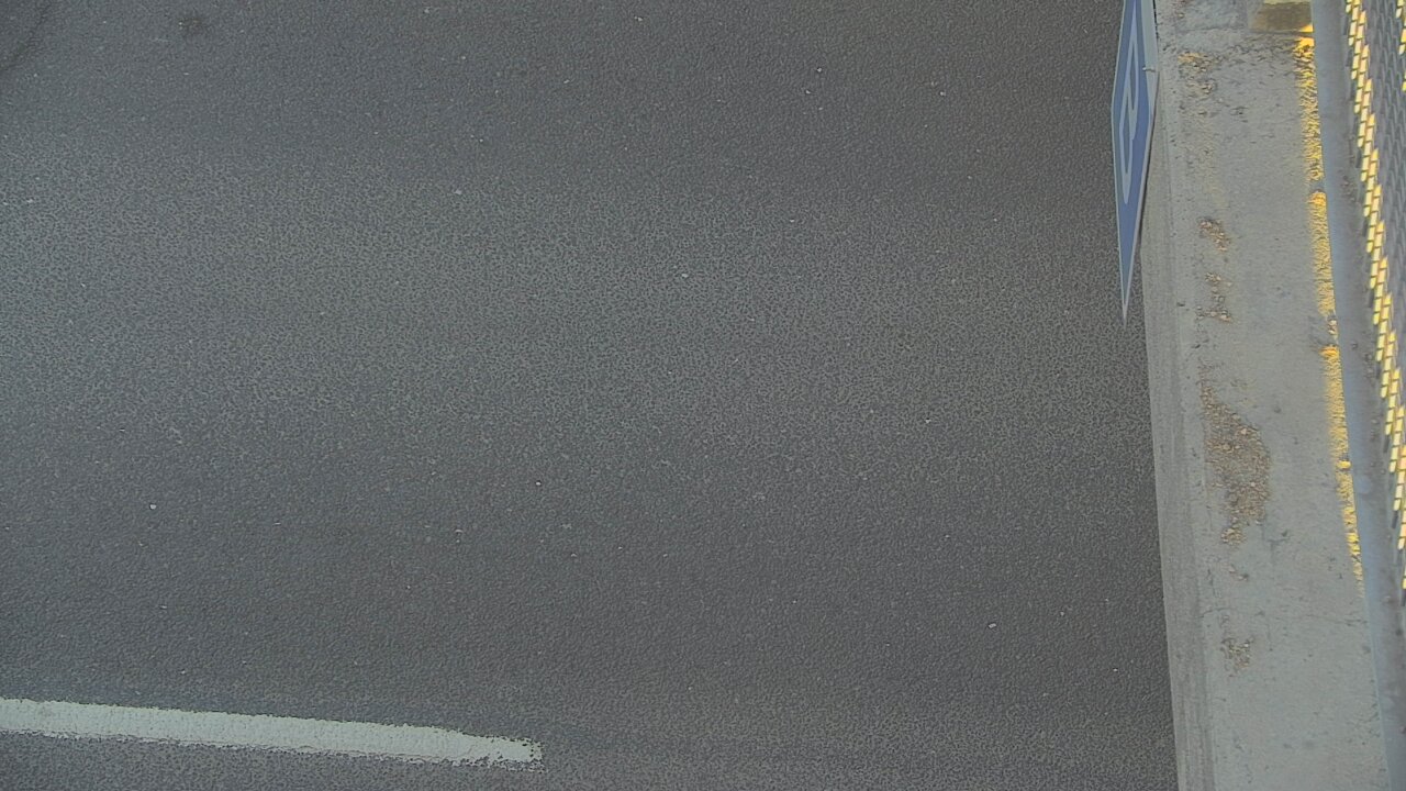 Weather Camera Image Road 4, Rovaniemi, Revontuli pohjoinen, Rovaniemi, Lappi