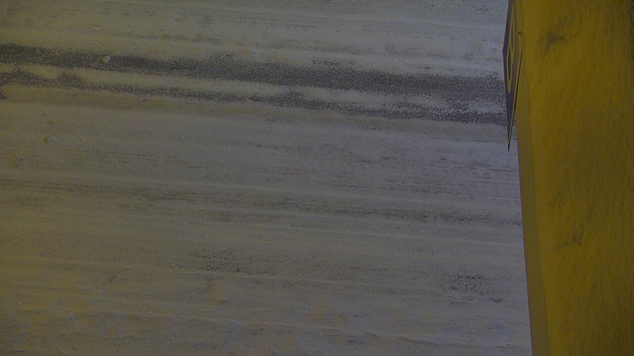 Weather Camera Image Road 4, Rovaniemi, Revontuli pohjoinen, Rovaniemi, Lappi