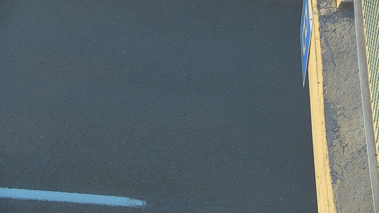 Weather Camera Image Road 4, Rovaniemi, Revontuli pohjoinen, Rovaniemi, Lappi